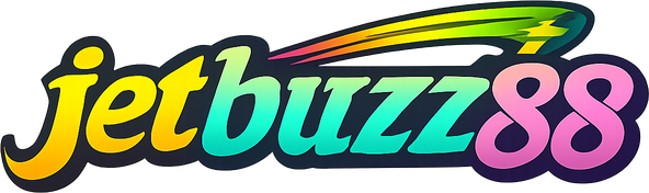 jetbuzz88 Logo